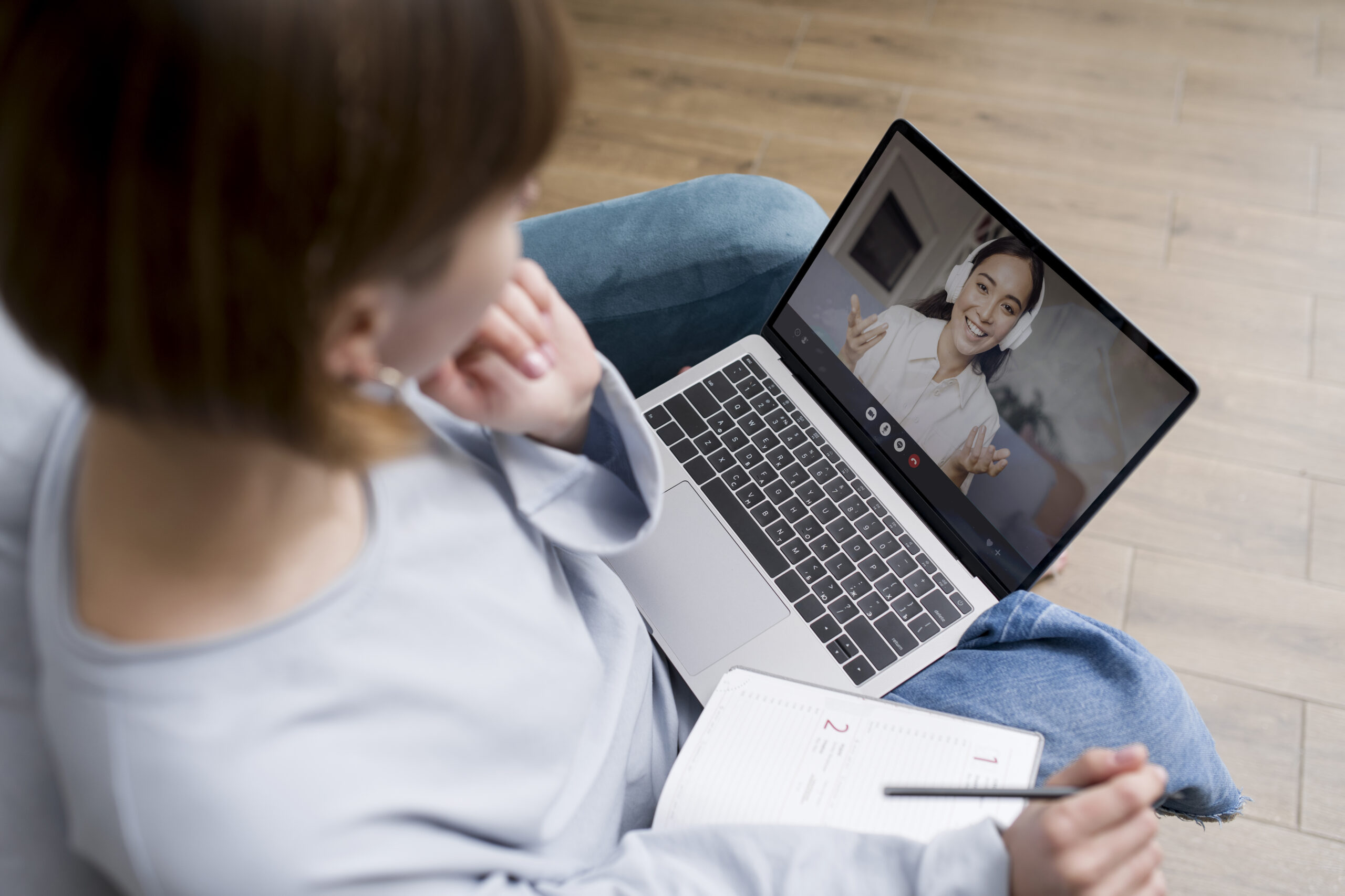 Terapia online funciona? Descubra como é o atendimento psicológico à distância
